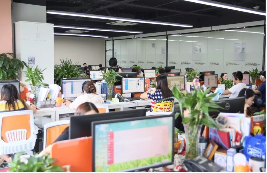 ประเทศจีน Chongqing Chuanyi Automation Limited รายละเอียด บริษัท