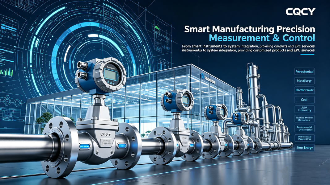 ประเทศจีน CQCY Automation Limited รายละเอียด บริษัท